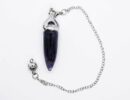 Pendulum Amethyst