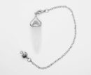 Pendulum Clear Quartz