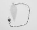 Pendulum Clear Quartz