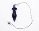 Pendulum Amethyst