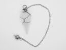 Pendulum Clear Quartz