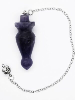 Pendulum Amethyst