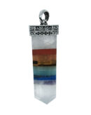 Pendant Sword Chakra