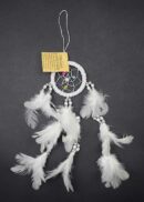 Dream Catcher Small With Feath