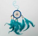 Dream Catcher Turquoise Small