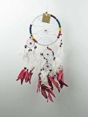 Dream Catcher Triple