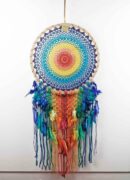 Dream Catcher Crochet