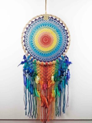 Dream Catcher Crochet