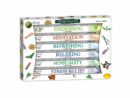 Incense Hex Aromatherapy Set