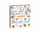 Incense Cone Vanilla Floral 12