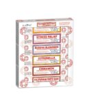 Incense Masala Cal Wh Sage 12