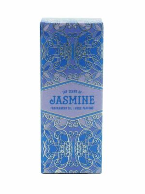 Oil Scented 10ml (Choose a scent)