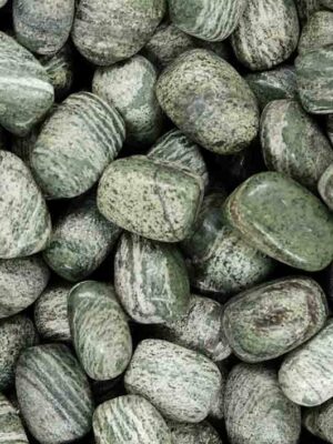 Tumblestone Chrysotile Serpentine