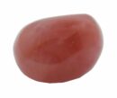 Tumble Stone Cherry Quartz 4-5cm