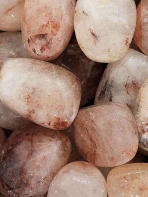 Tumblestone Limonite 4-5cm