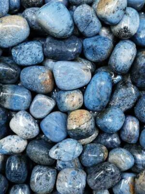 Tumblestone Dumorterite 2-3cm