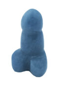 Phallus Blue Quartz 25mm