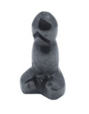 Phallus Hematite 25mm