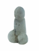 Phallus Labradorite 25mm