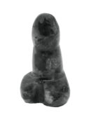 Phallus Larvikite 25mm