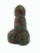 Phallus Unakite 25mm