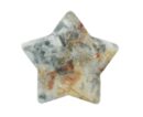 Star Crazy Lace Agate 3cm
