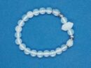 Bracelet Double Energy Opalite