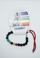 Bracelet Adjustable Bead Chakra