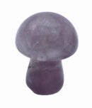 Mushroom Amethyst 20mm