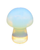 Mushroom Opalite 20mm