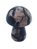 Mushroom Rhodonite 20mm