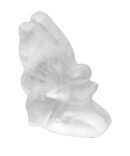 Fairy Clear Quartz 30mm