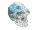 Skull Glass Aura 50mm