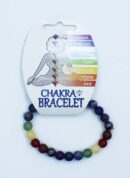 Bracelet Chakra Beads