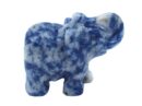 Elephant Sodalite 40mm