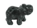 Elephant Larvikite 40mm