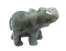 Elephant Labradorite 40mm
