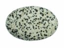 Palmstone Dalmatian Jasper