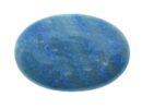 Palmstone Blue Quartz 60x40mm