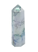 Point  Howlite Aura 61-80g