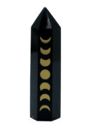 Point Gold LPO Obsidian 73-89g