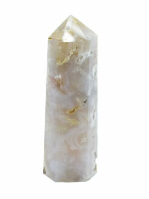 Point Cherry Agate 46-60g