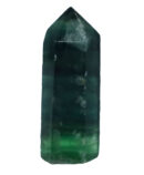 Point Fluorite Aqua 61-76g