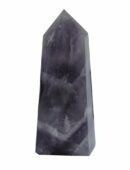 Point Chevron Amethyst 40-52g