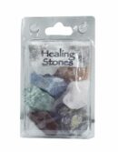 Healing Stones 7 Chakra Rough