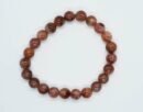 Bracelet 8mm Limonite Quartz