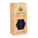 Spell Candle Beeswax Blue Pack of 6