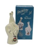 Palmistry Hand Vase Victory 24.5cm
