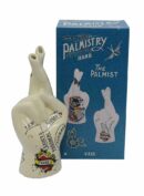 Palmistry Hand Vase Love Cursed 24.5cm