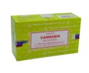 Incense Stick Cannabis 12pcs